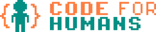 Code For Humans Logo